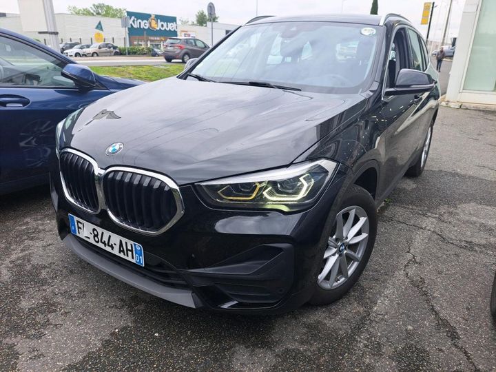 BMW X1 2019 wba31ac0505p19983