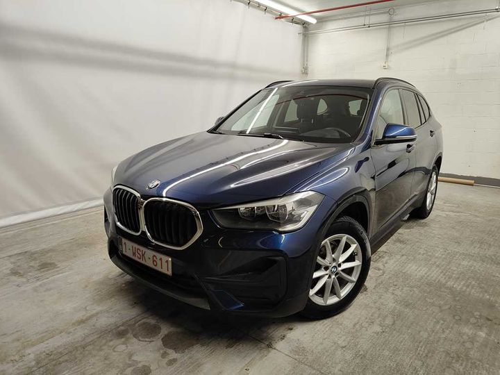 BMW X1 FL'19 2019 wba31ac0505p21863