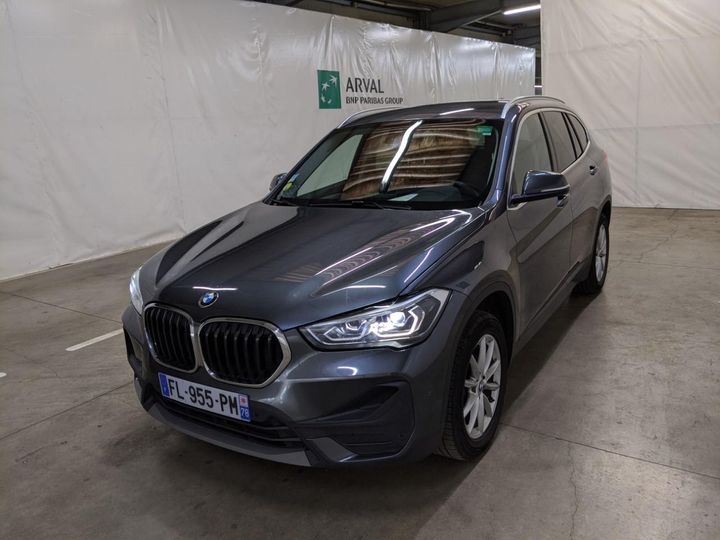 BMW X1 2019 wba31ac0505p28554