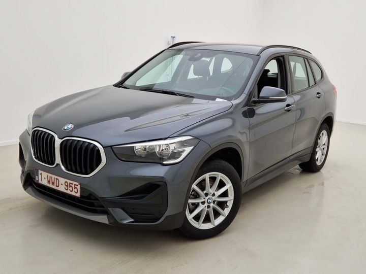 BMW X1 2019 wba31ac0505p29395