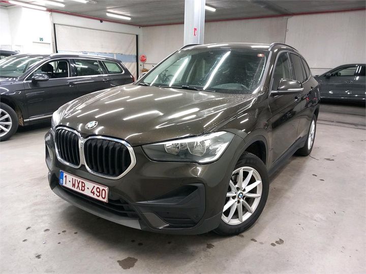 BMW X1 2019 wba31ac0505p33740