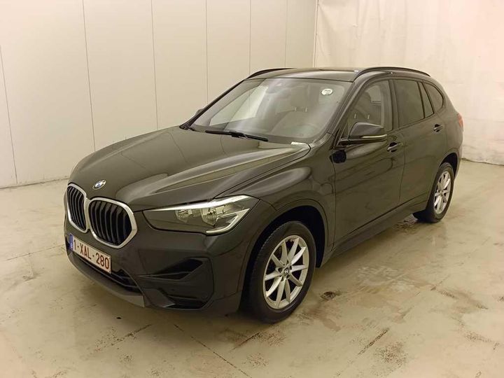 BMW X1 2019 wba31ac0505p46486