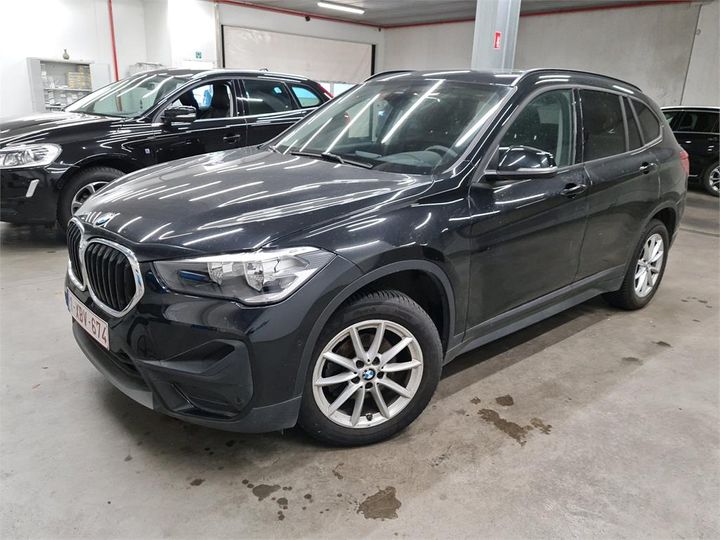 BMW X1 2019 wba31ac0505p60355