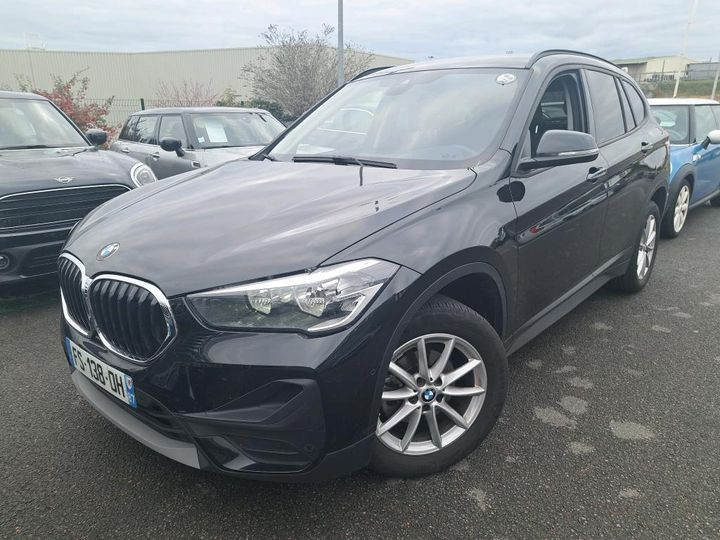 BMW X1 2020 wba31ac0505p91136