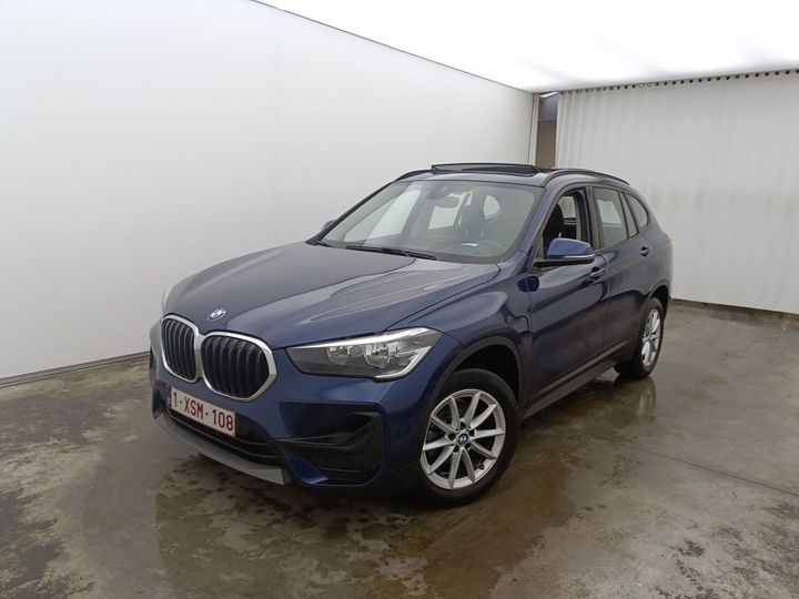 BMW X1 FL'19 2020 wba31ac0505r08035