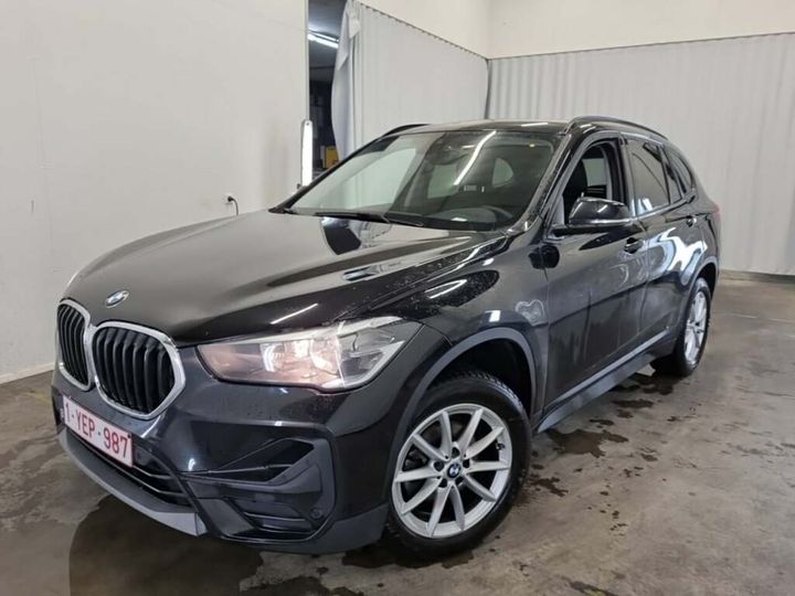 BMW X1 2020 wba31ac0505s15000