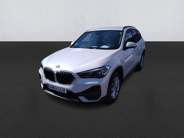 BMW X1 2020 wba31ac0505s25932