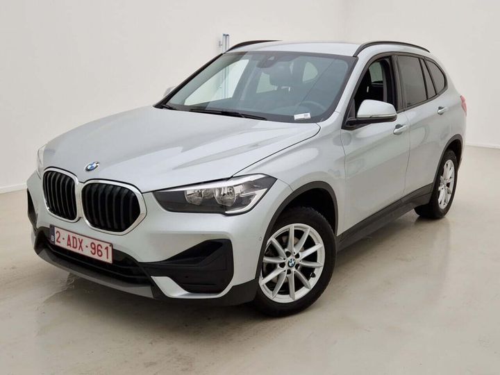 BMW X1 2021 wba31ac0505t34729