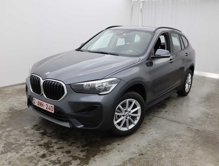 BMW X1 FL&#3919 2021 wba31ac0505t62899