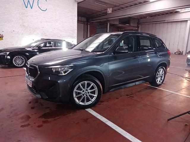 BMW X1 FL'19 2021 wba31ac0505t75376