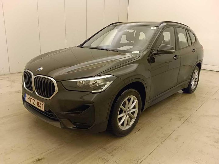 BMW X1 2019 wba31ac0603l20835