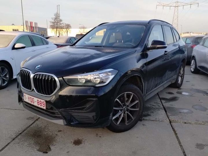 BMW X1 2020 wba31ac0603m45236