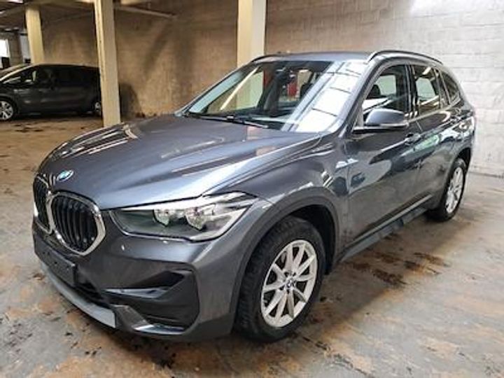 BMW X1 DIESEL - 2019 2019 wba31ac0605p02383