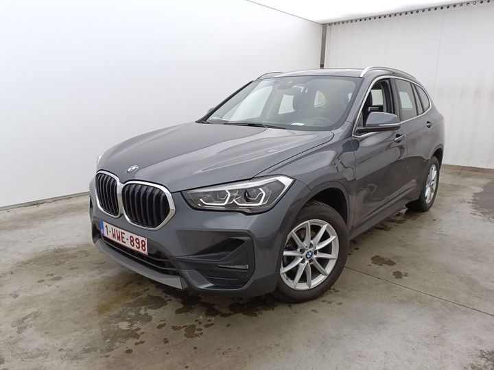 BMW X1 FL&#3919 2019 wba31ac0605p27154