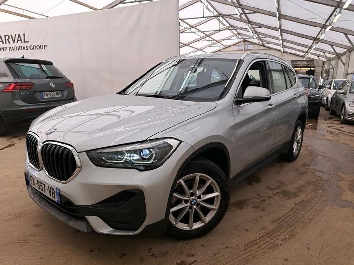 BMW X1 2019 wba31ac0605p33388