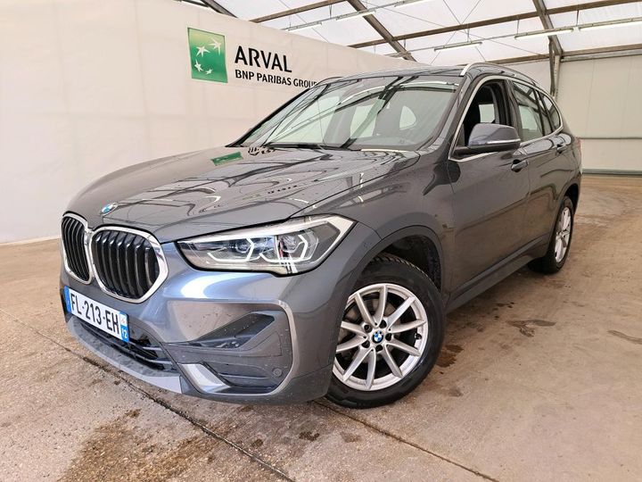 BMW X1 2019 wba31ac0605p39823