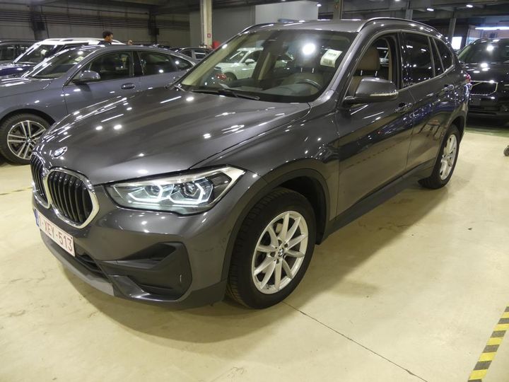 BMW X1 2019 wba31ac0605p83563