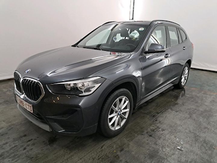 BMW X1 DIESEL - 2019 2020 wba31ac0605r26673