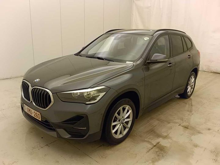 BMW X1 2020 wba31ac0605r33882