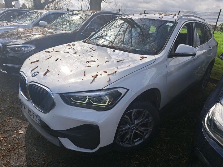 BMW X1 2020 wba31ac0605s78672