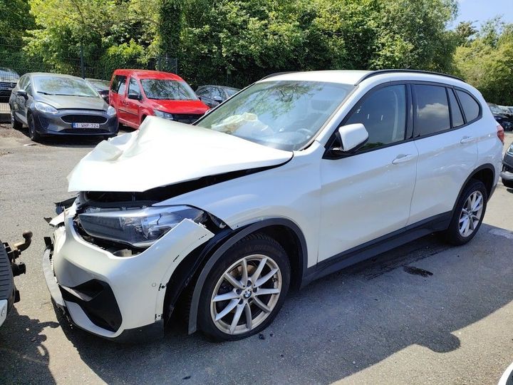 BMW X1 FL'19 2022 wba31ac0605v13815