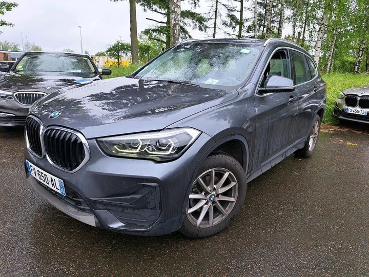 BMW X1 2020 wba31ac0703m77869