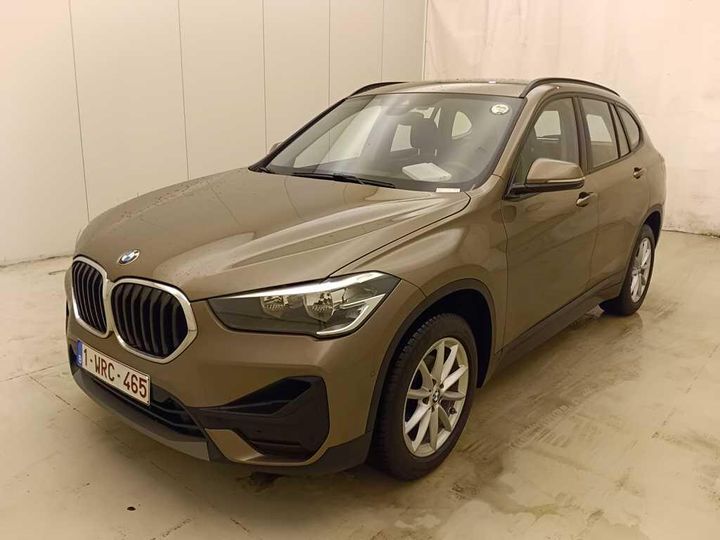 BMW X1 2019 wba31ac0705p14641