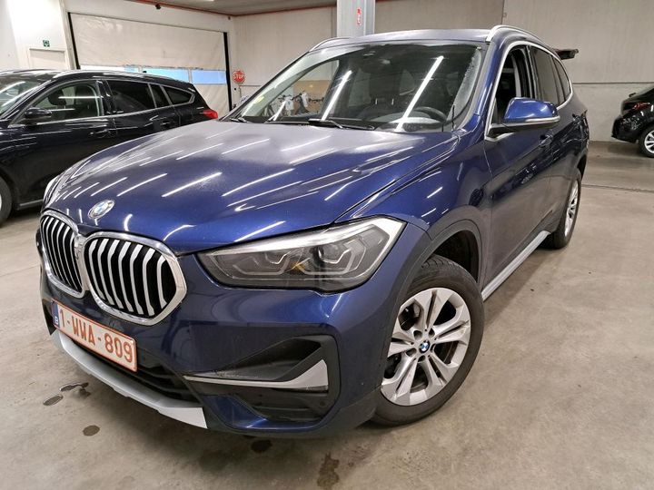 BMW X1 2019 wba31ac0705p35053