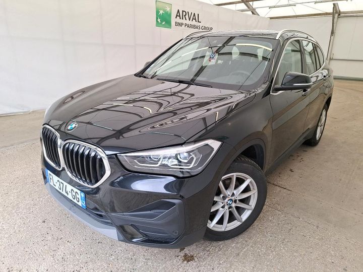 BMW X1 2019 wba31ac0705p50037