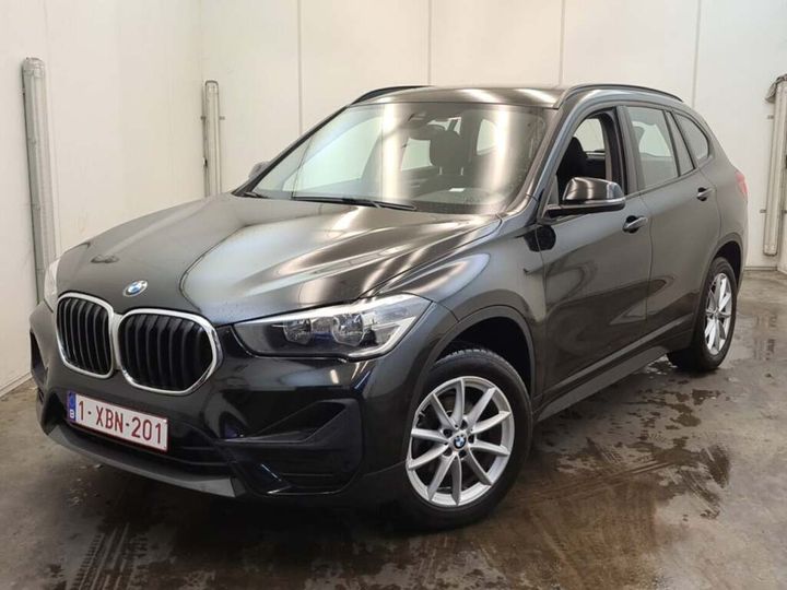 BMW X1 2019 wba31ac0705p55898