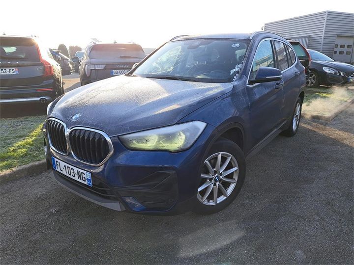 BMW X1 2019 wba31ac0705p58199