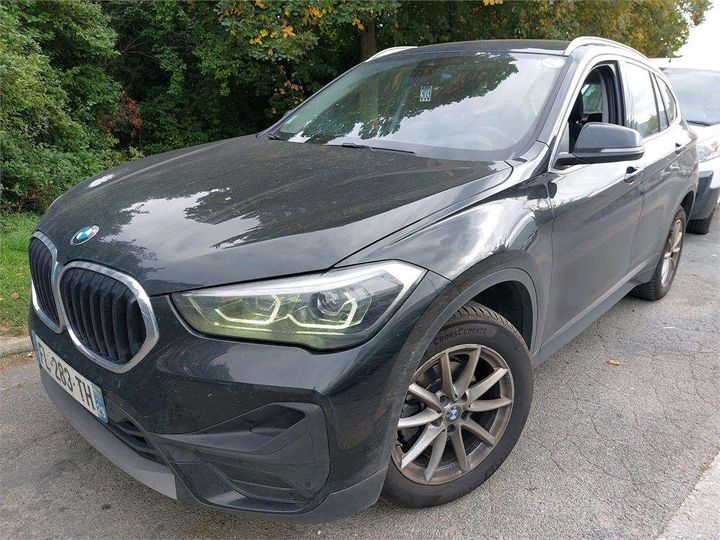 BMW X1 2019 wba31ac0705p63368