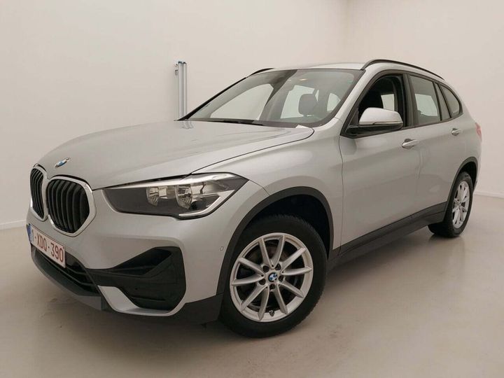 BMW X1 2019 wba31ac0705p71695