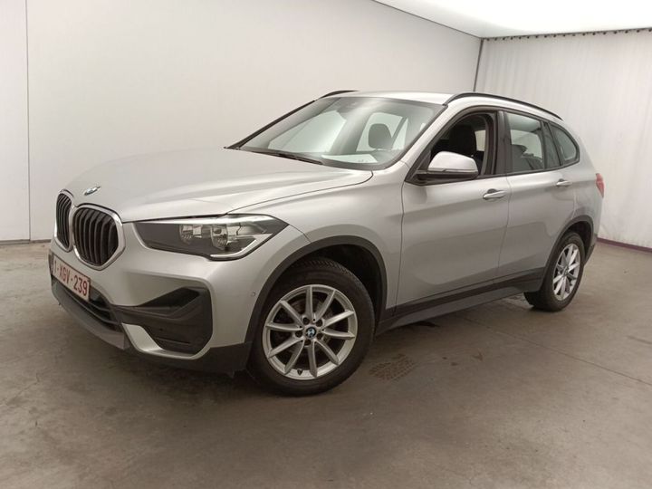 BMW X1 FL'19 2020 wba31ac0705p71728