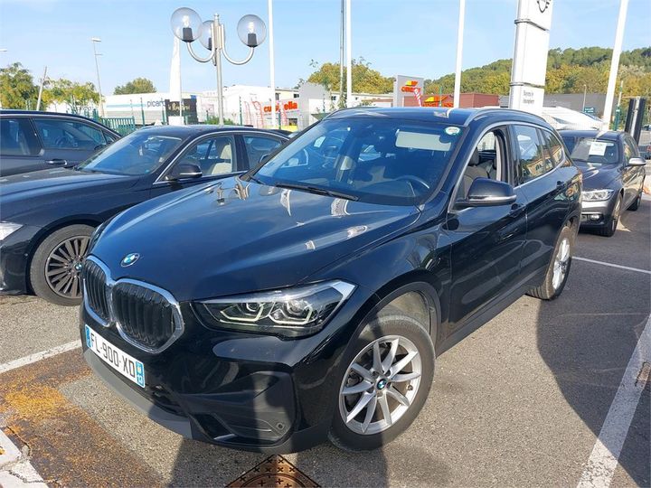 BMW X1 2019 wba31ac0705p73849