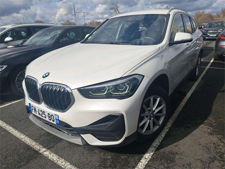 BMW X1 2019 wba31ac0705p76511