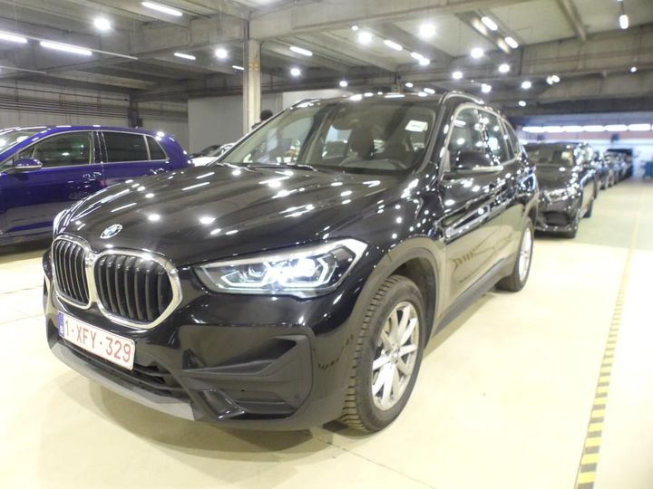 BMW X1 2019 wba31ac0705p89856