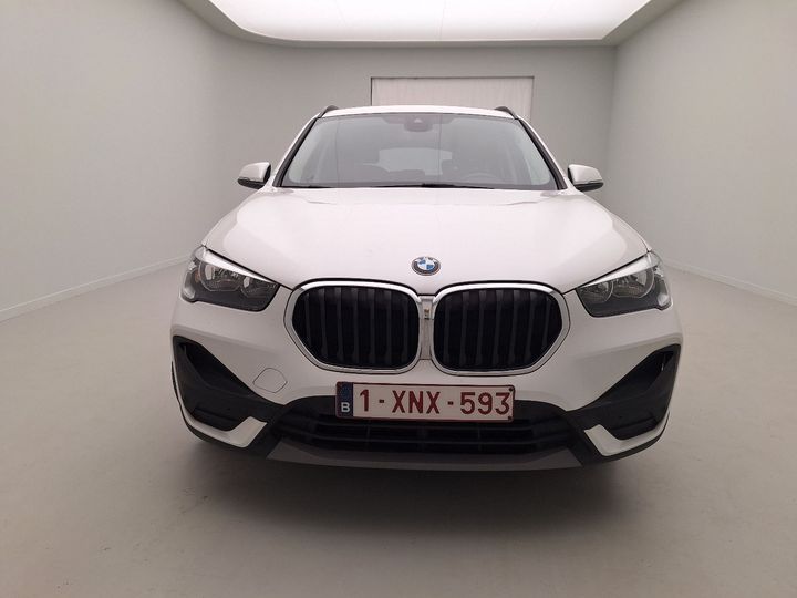 BMW X1 FL'19 2020 wba31ac0705r41070