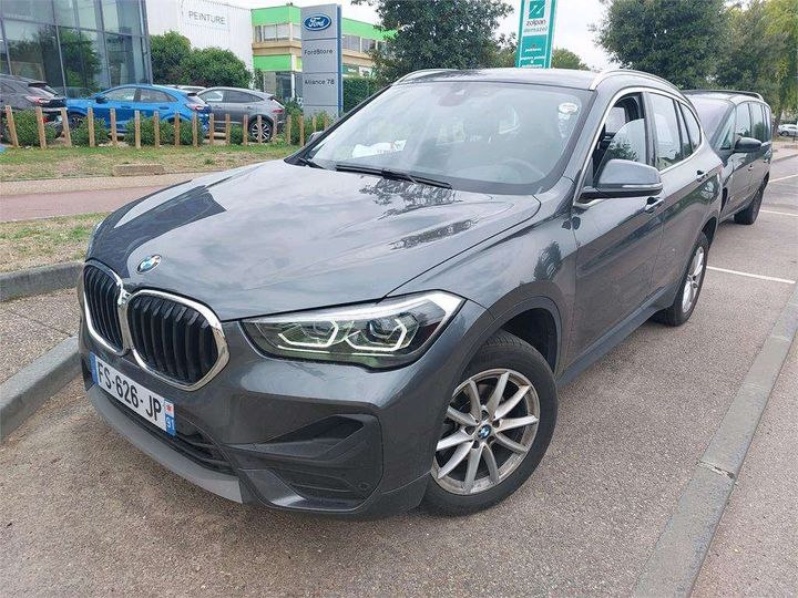 BMW X1 2020 wba31ac0705s13250