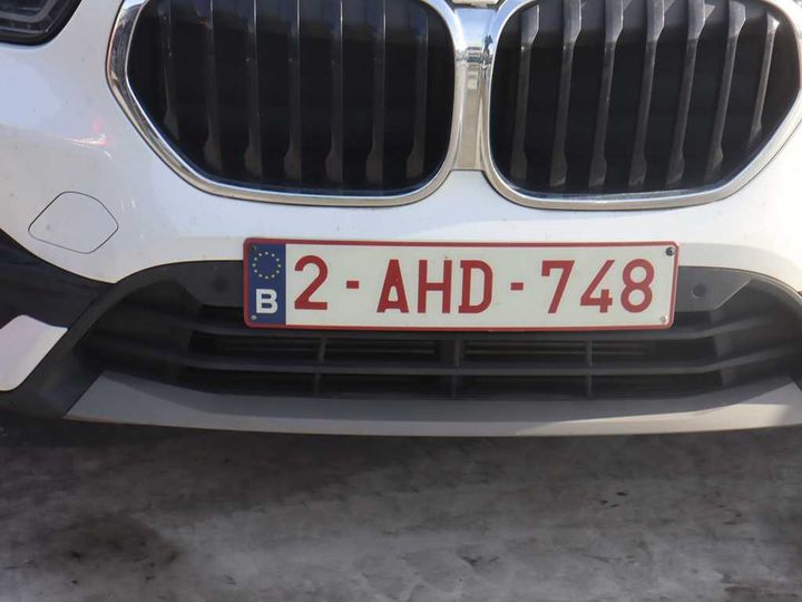 BMW X1 2021 wba31ac0705t60264