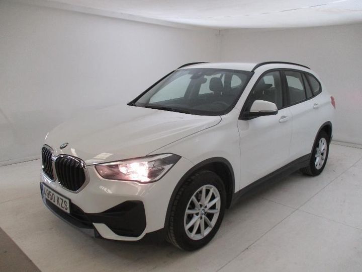 BMW X1 2019 wba31ac0805p12963