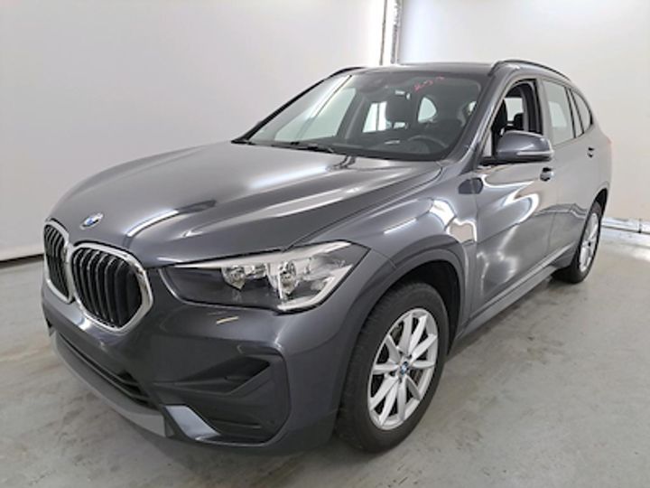 BMW X1 2019 wba31ac0805p16141