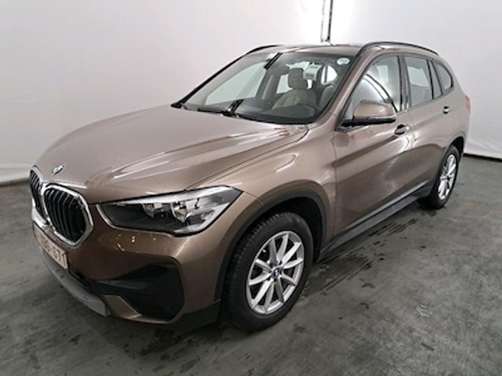 BMW X1 DIESEL - 2019 2019 wba31ac0805p46353