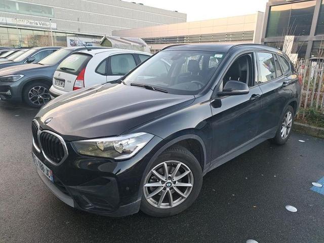 BMW X1 2019 wba31ac0805p48975