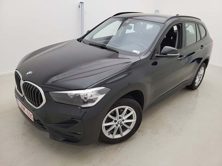 BMW X1 2019 wba31ac0805p55165