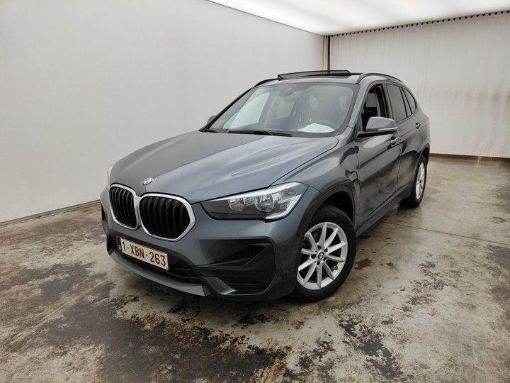 BMW X1 FL'19 2019 wba31ac0805p55750