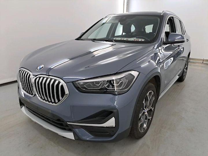 BMW X1 DIESEL - 2019 2020 wba31ac0805p72211