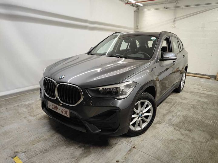 BMW X1 FL'19 2020 wba31ac0805p95830