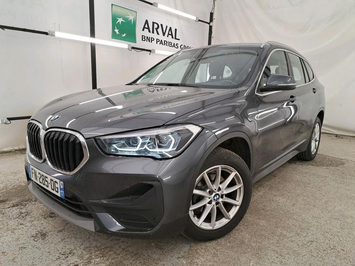 BMW X1 2020 wba31ac0805r03220