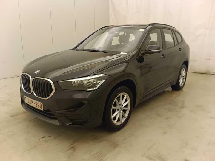 BMW X1 2020 wba31ac0805r31776